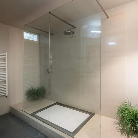 Casa Eda, Modern Contemporary Inside The Walls Of Apartment *