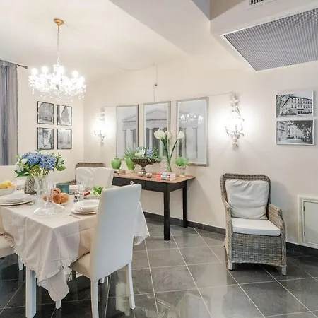 Casa Eda, Modern Contemporary Inside The Walls Of Apartment *