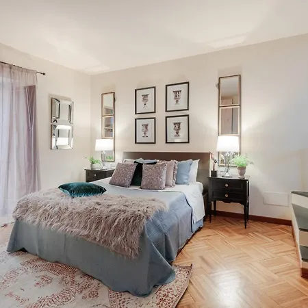 Apartment Casa Eda, Modern Contemporary Inside The Walls Of Lucca
