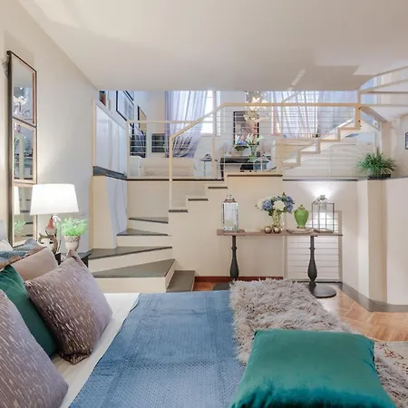 Casa Eda, Modern Contemporary Inside The Walls Of Apartment