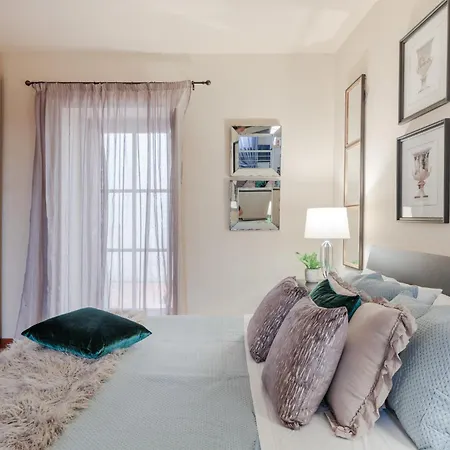 Casa Eda, Modern Contemporary Inside The Walls Of Apartment *