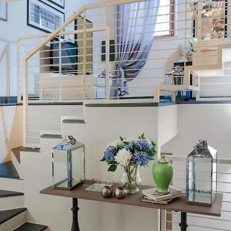 Casa Eda, Modern Contemporary Inside The Walls Of Apartment *